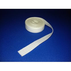 Cotton tape 10mm